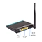 مودم روتر ADSL2 Plus بی سیم یوتل مدل A154